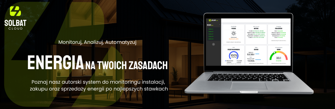 SOLBAT cloud 