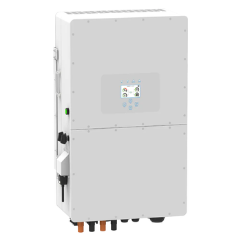 INWERTER HYBRYDOWY ON/OFF-GRID DEYE 50kW 3F WYSOKONAPIĘCIOWY