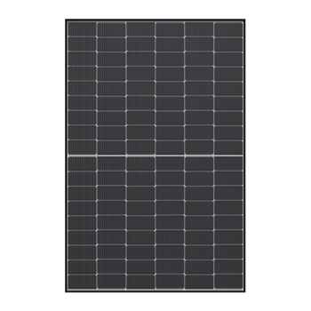 Panel solarny Suntech STP425S-C54/Nshm - 425W - Black Frame