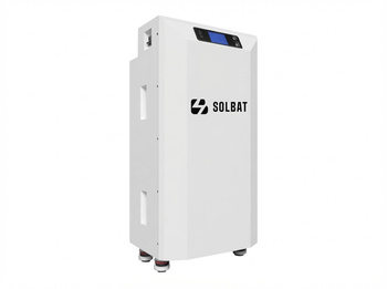 Magazyn Energii LiFEPO4 16.1kWh - SOLBAT PRO LV